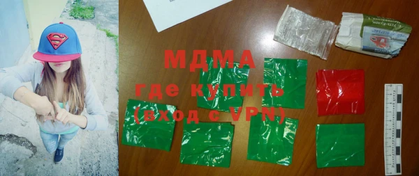 круглые Вязники